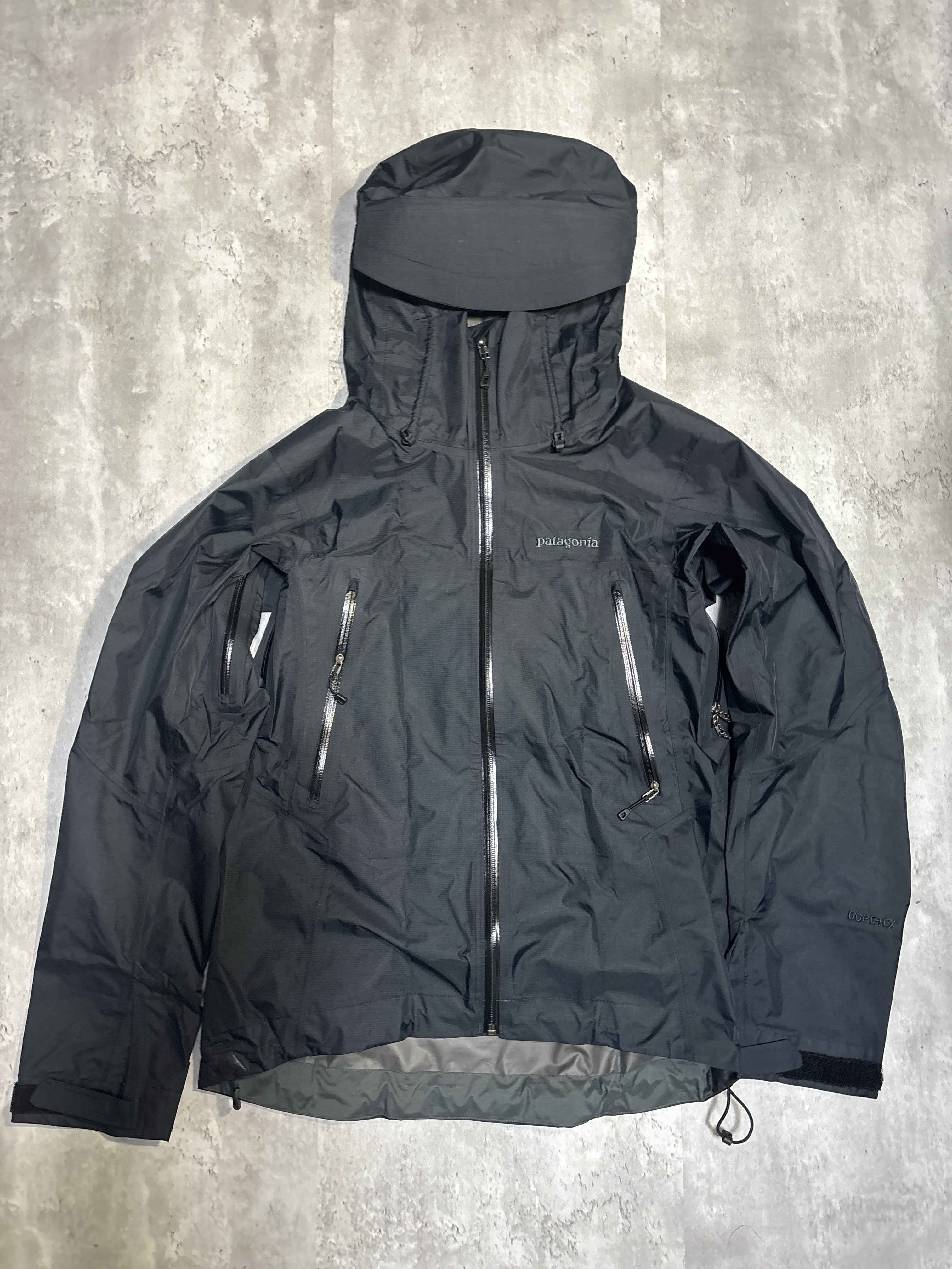 B (目立った傷や汚れなし)】【美品】パタゴニア スーパープルマ