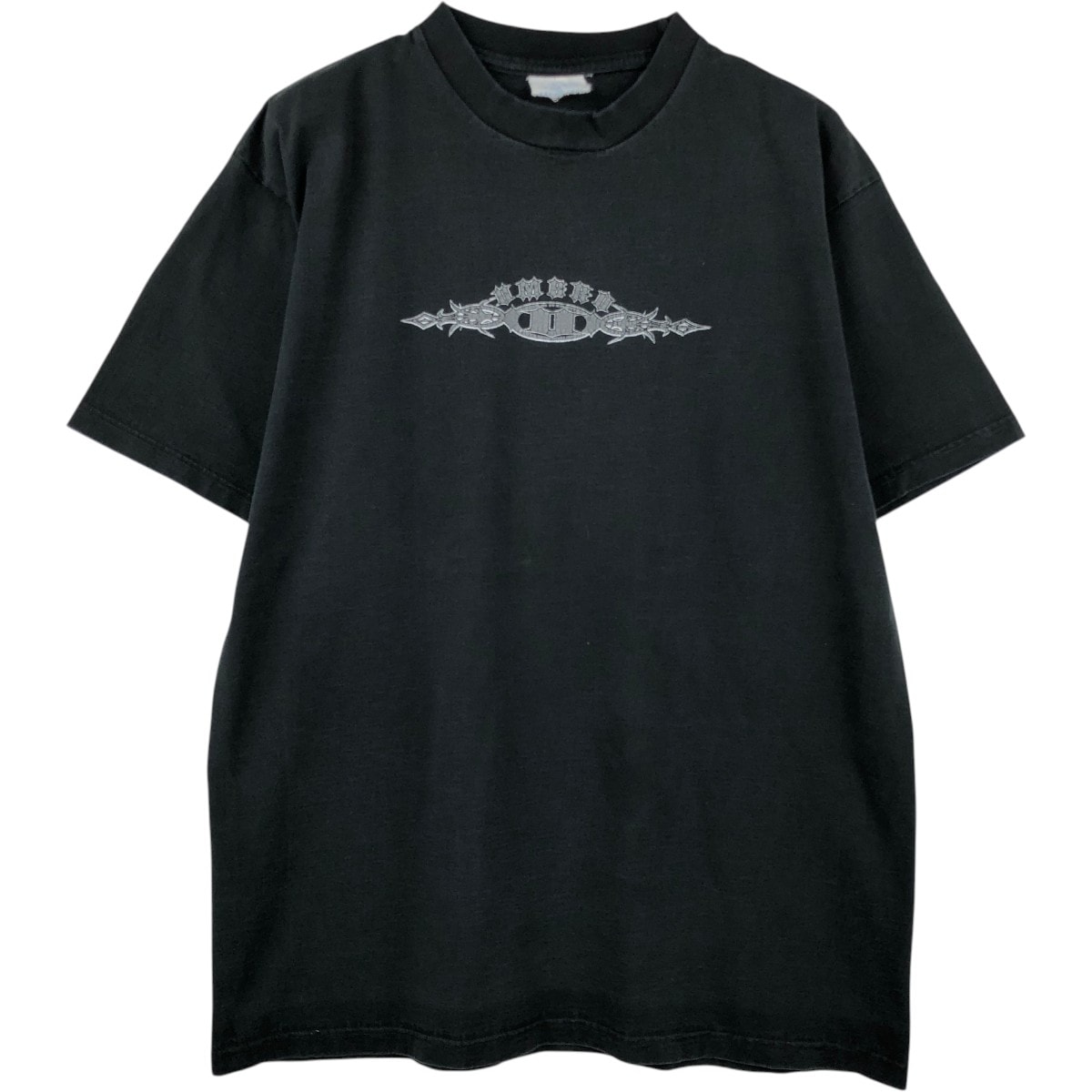 古着 90年代 アンブロ UMBRO ロゴプリントTシャツ メンズL相当 ヴィンテージ/eaa653907