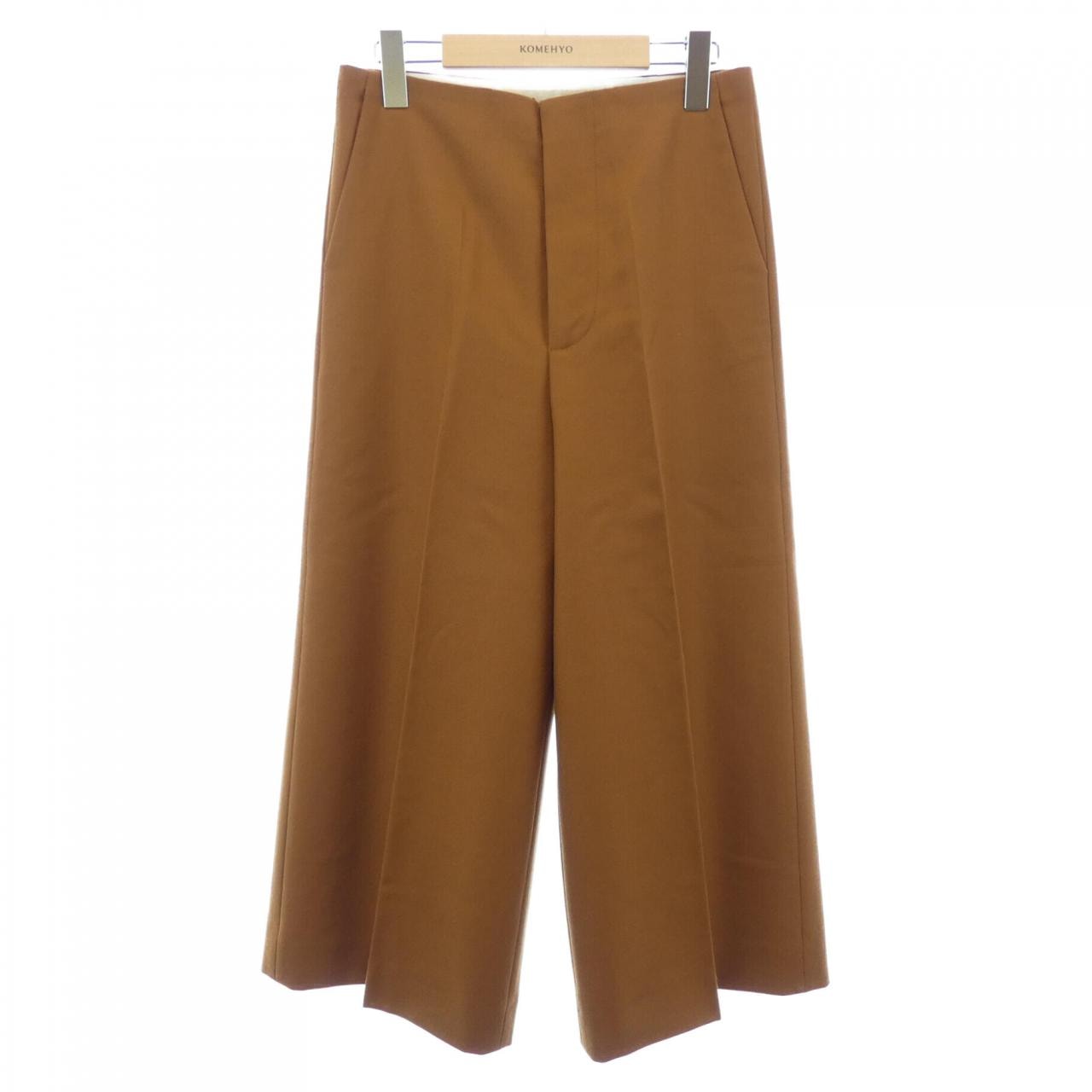 マルニ MARNI パンツ