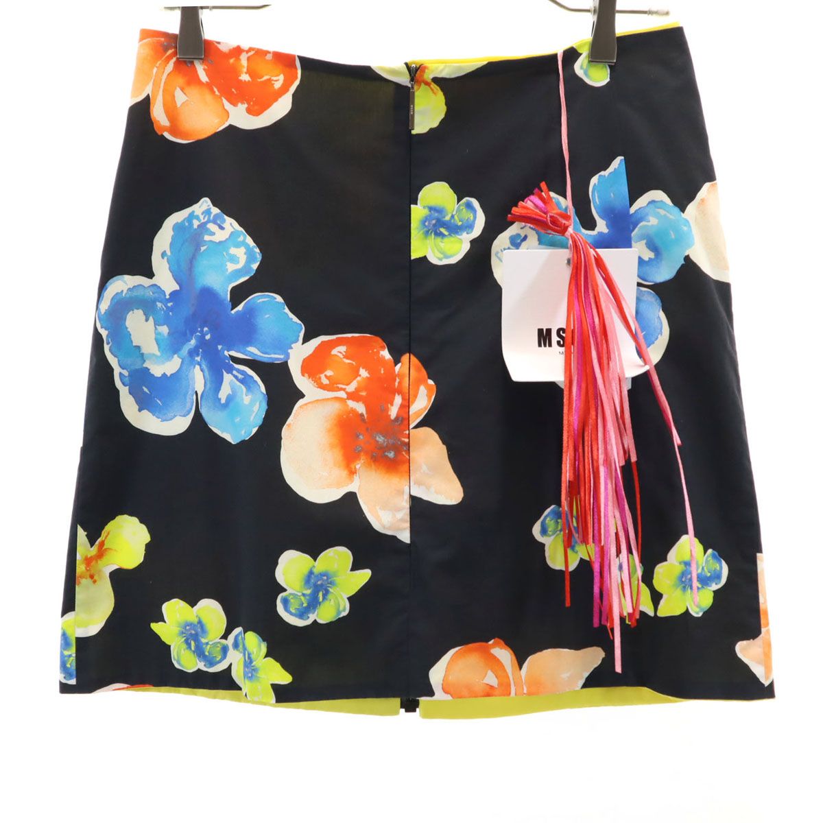MSGM エムエスジーエム ミニスカート