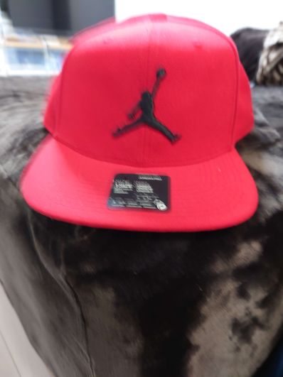 ジョーダン キャップ