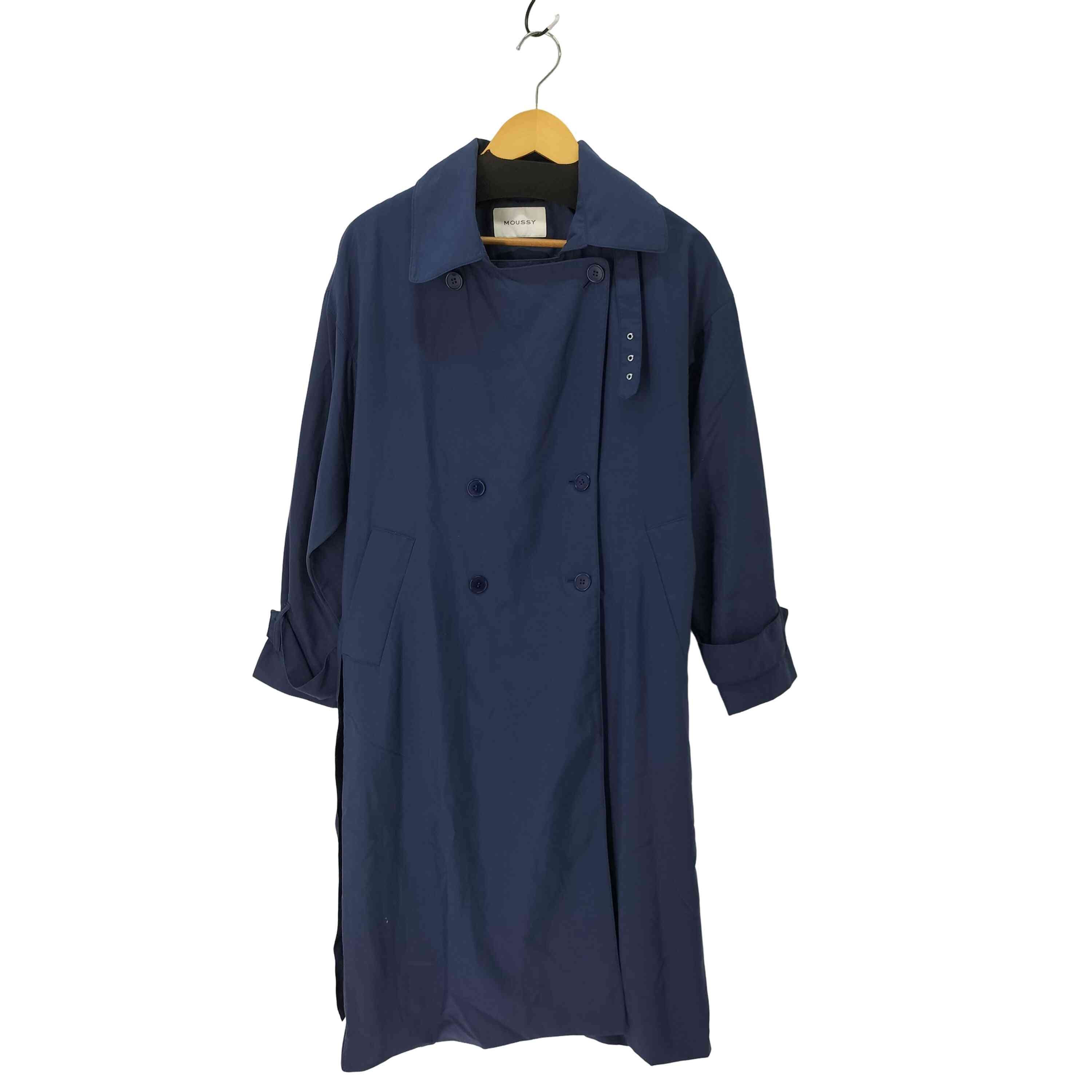 LOOSE TRENCH COAT トレンチコート【1142007556971】