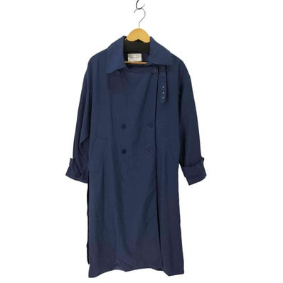 LOOSE TRENCH COAT トレンチコート【1142007556971】