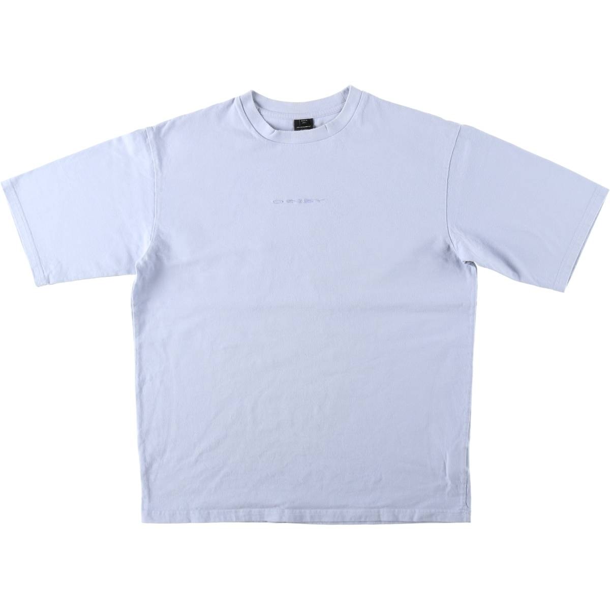古着 オークリー Oakley RELAX FIT ロゴTシャツ メンズM相当/eaa637559
