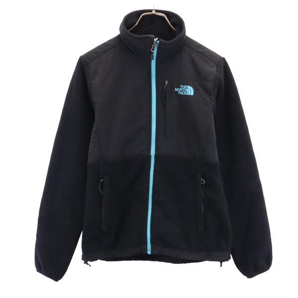 THE NORTH FACE 切替 フリース ライナー ジャケット