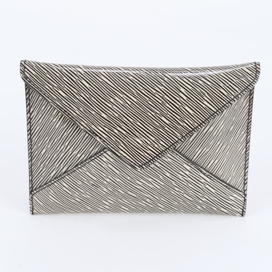 ■美品 ルイヴィトン エピ エレクトリック レターケースクラッチ バッグ