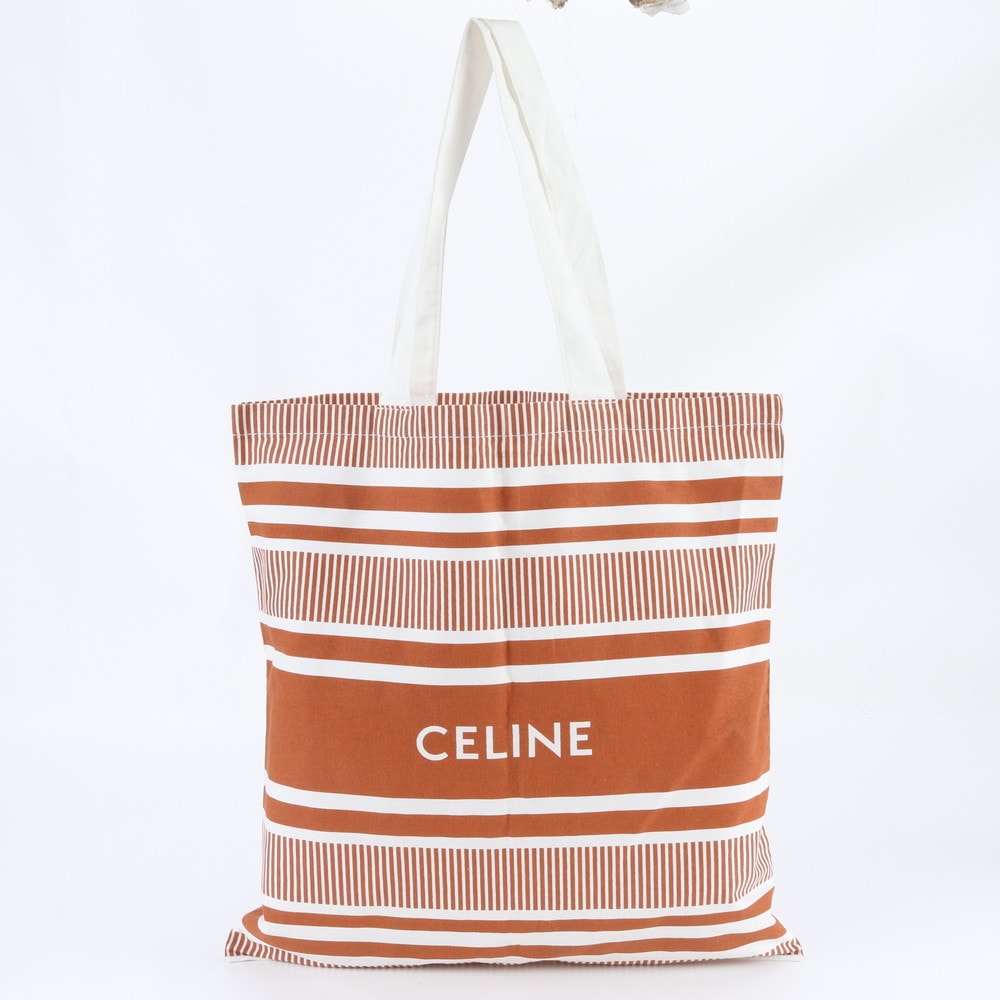 ■美品 セリーヌ トリオンフトート バッグ