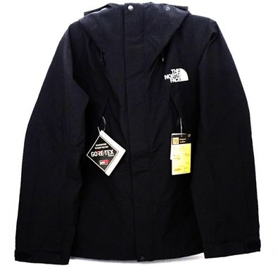 The North Face Mountain Jacket "Black(K)"NP61800