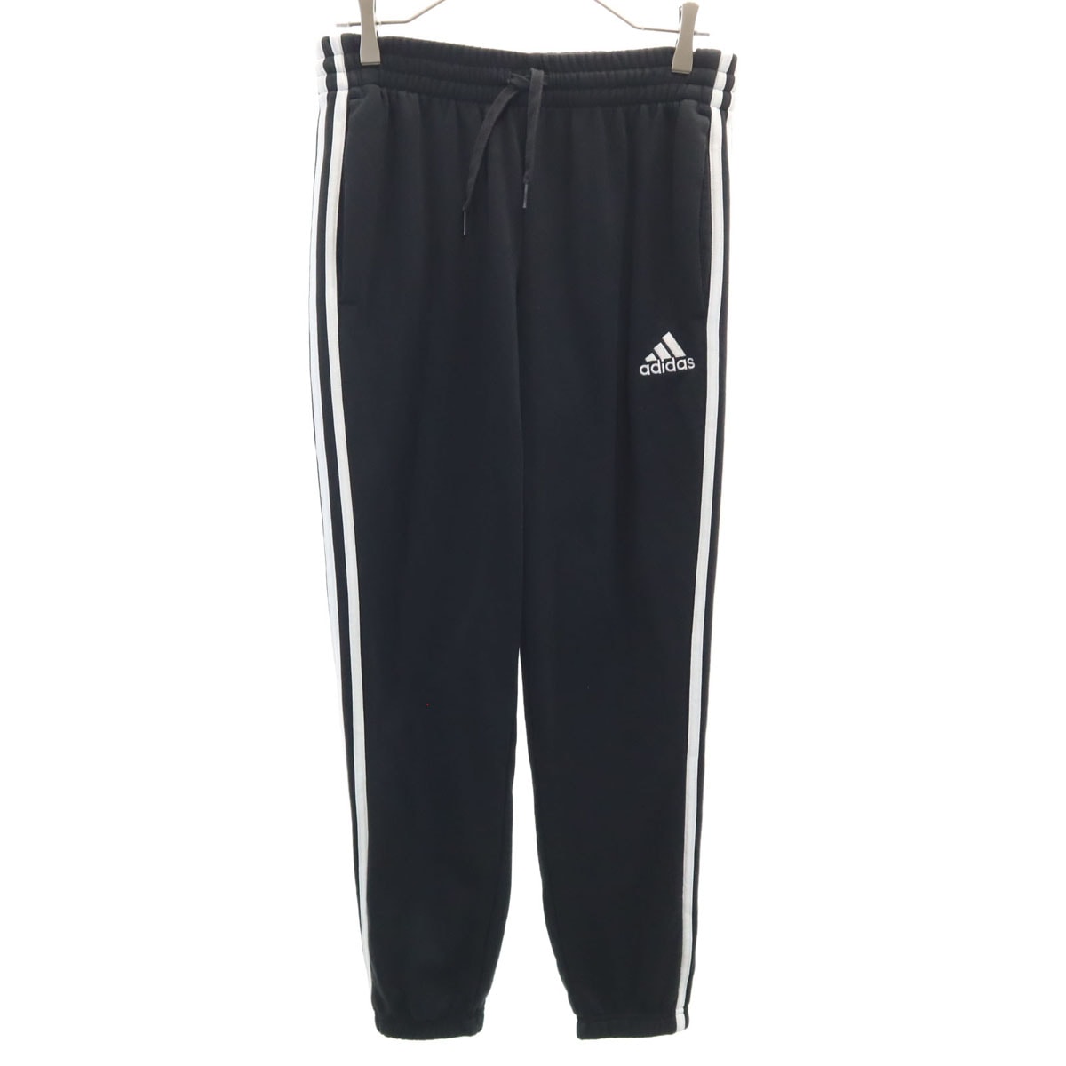 adidas アディダス スウェットパンツ L ブラック