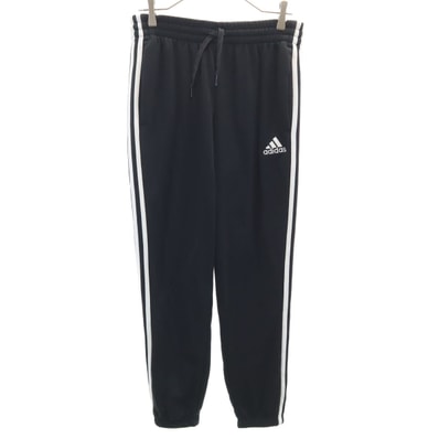 adidas アディダス スウェットパンツ L ブラック
