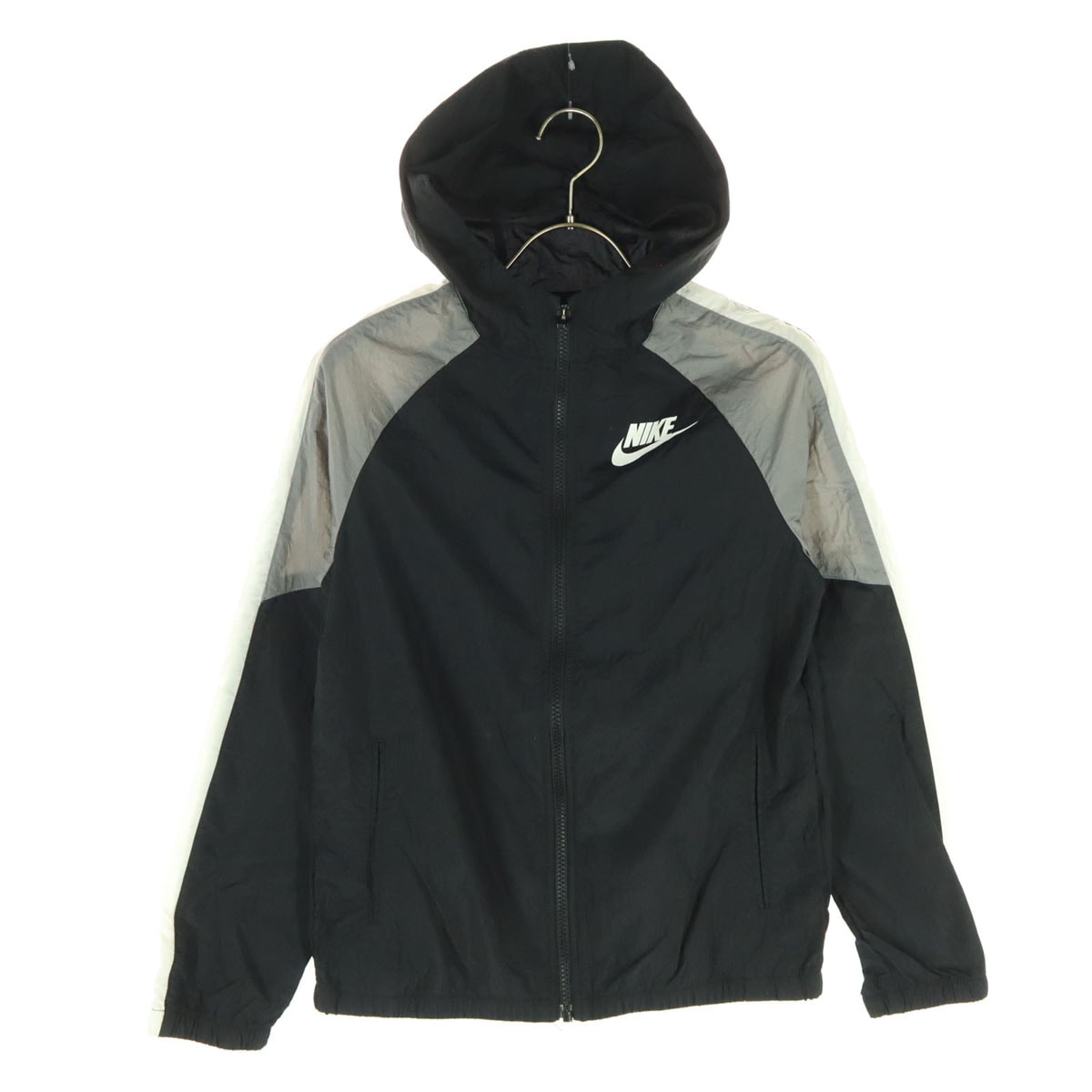 Nike x Stussy Insulated Jacket 