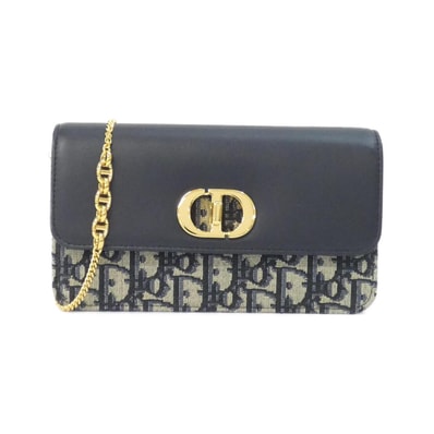 【新品】クリスチャンディオール ミス カロ S2375UNKO ポーチ