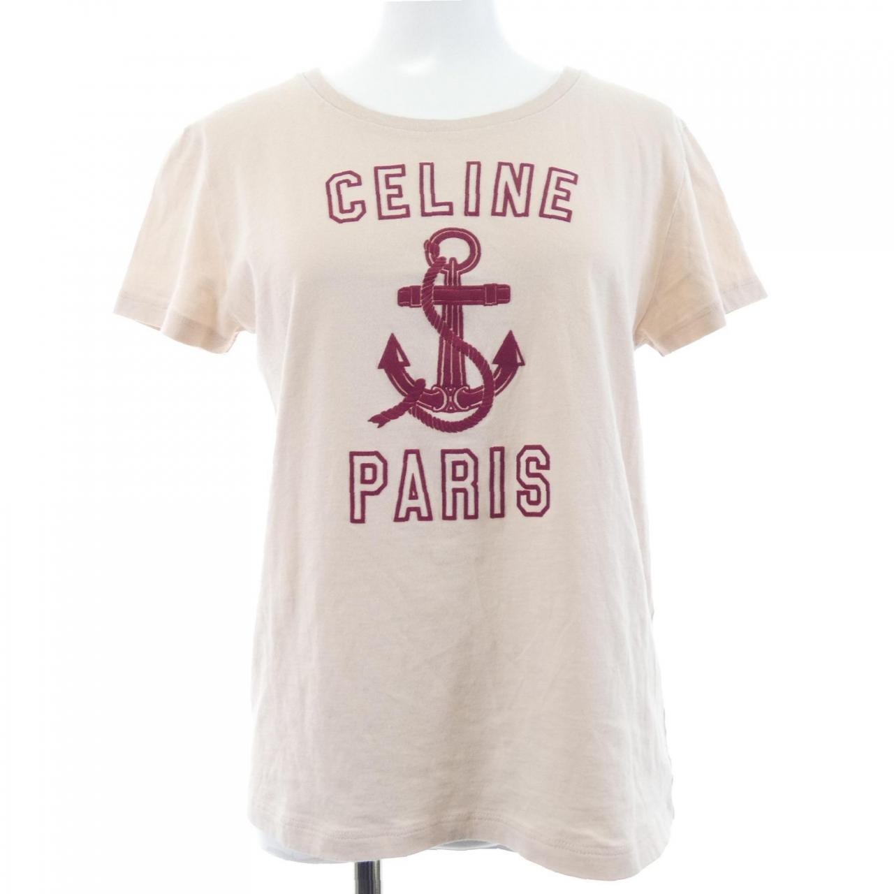 セリーヌ CELINE 2X586114L Tシャツ