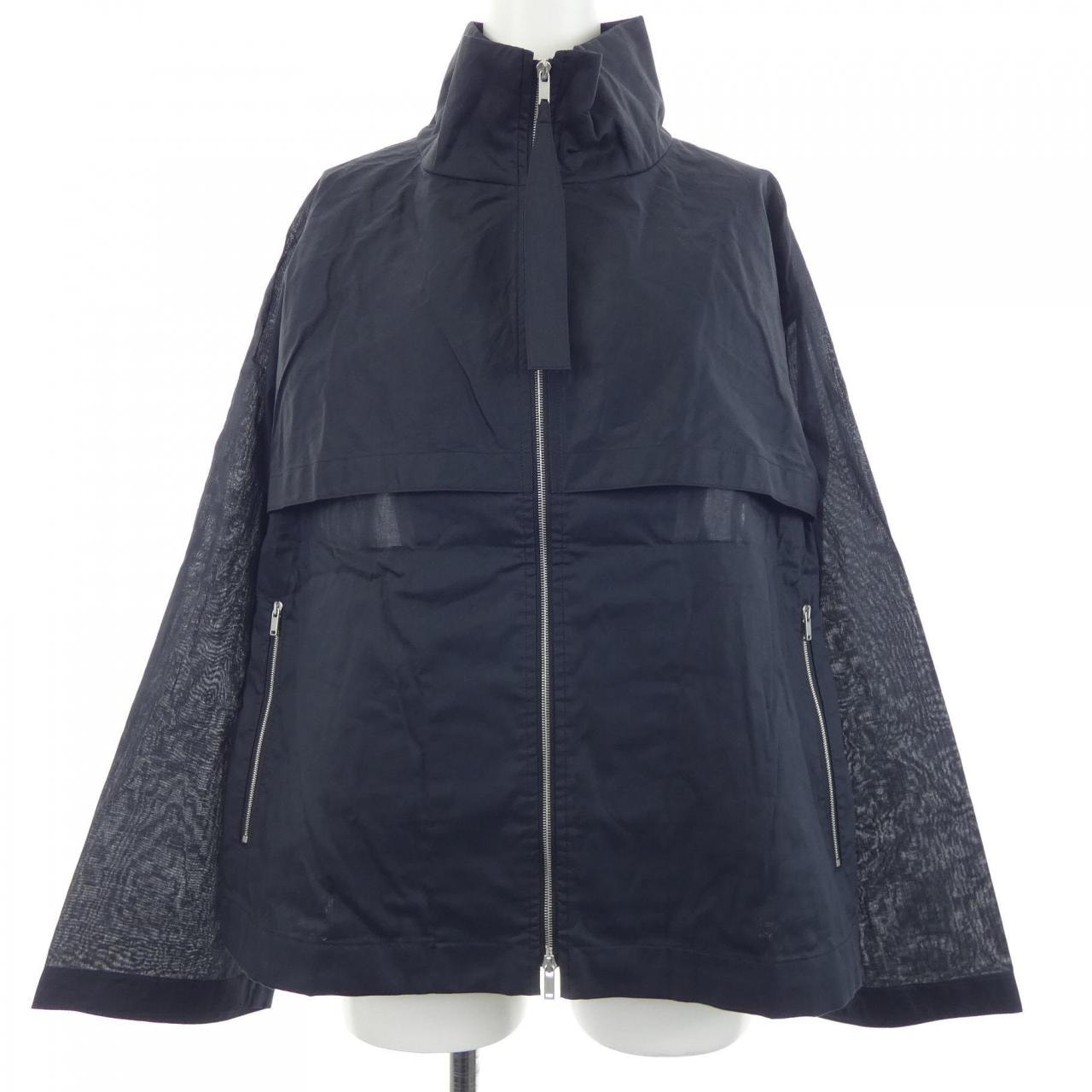 ジルサンダー JIL SANDER J01SW0009 J45014 ジャケット