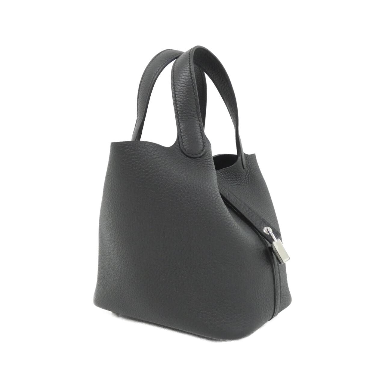 【未使用品】エルメス ピコタン ロック PM 056289CK バッグ