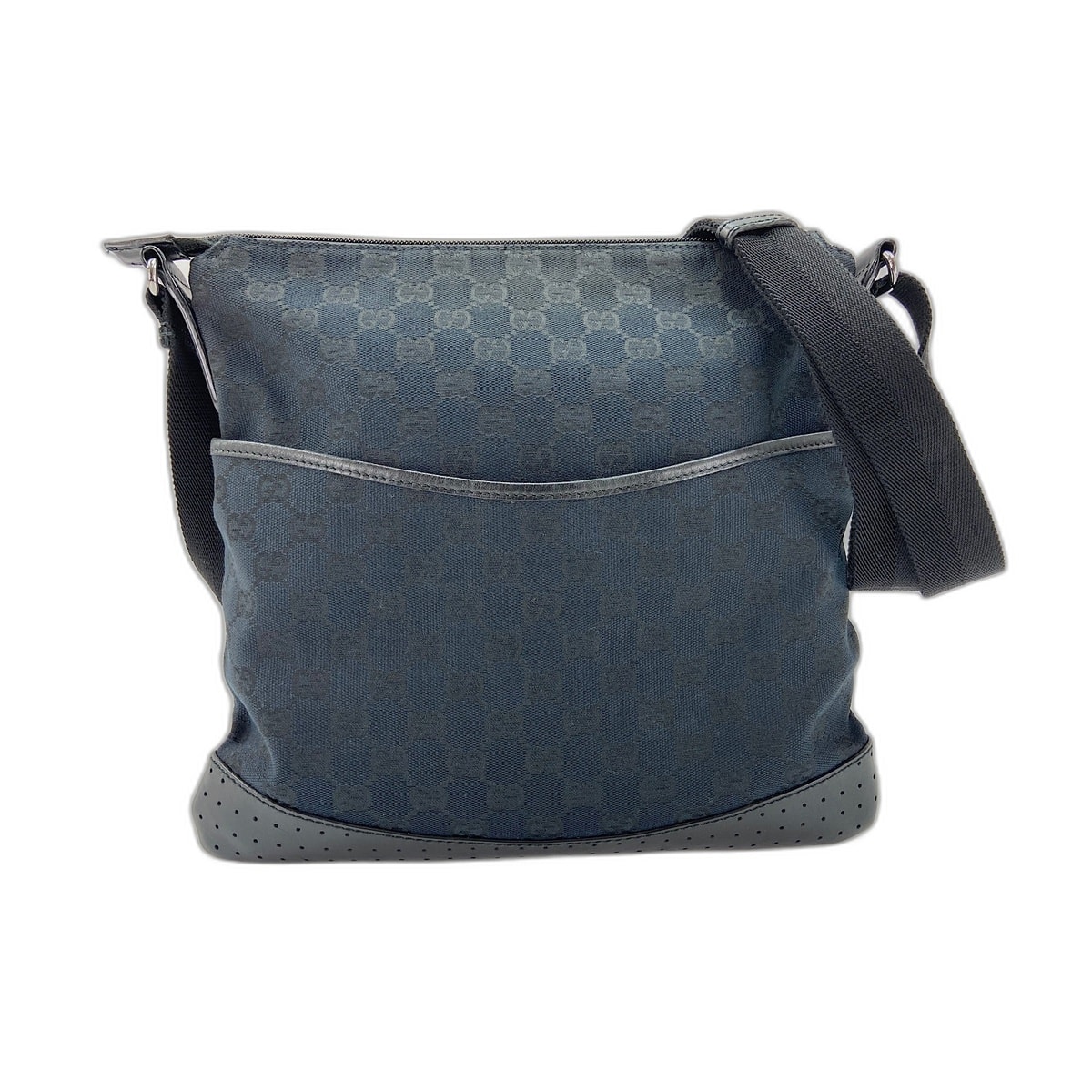 グッチ GUCCI ショルダーバッグ【中古】