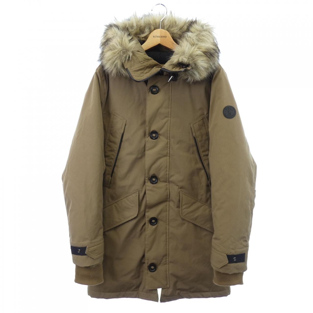 ポロラルフローレン POLO RALPH LAUREN ダウンコート