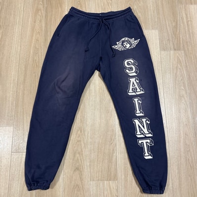 SAINT Mxxxxxx SWT PNT_Angel "Navy"