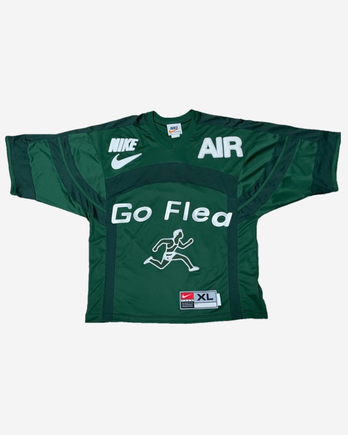 Nike Cactus Plant Flea Market S/S Jersey "Green"