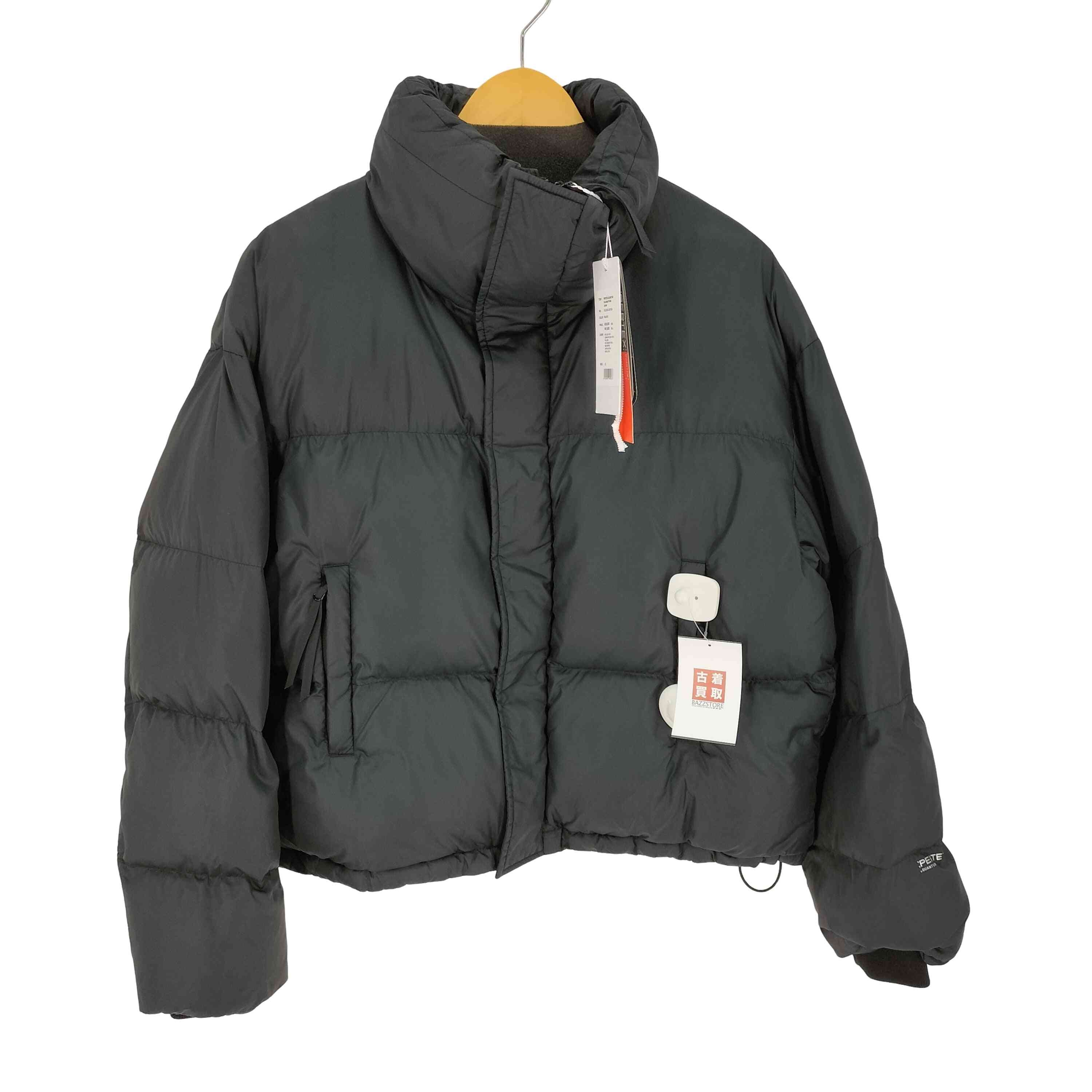 PERTEX QUANTUM AIR insulated Puffer Jacket パーテックスカンタム プリマロフト ジャケット【1143016355784】