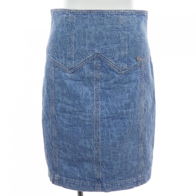 シャネル CHANEL P74484V66068 スカート