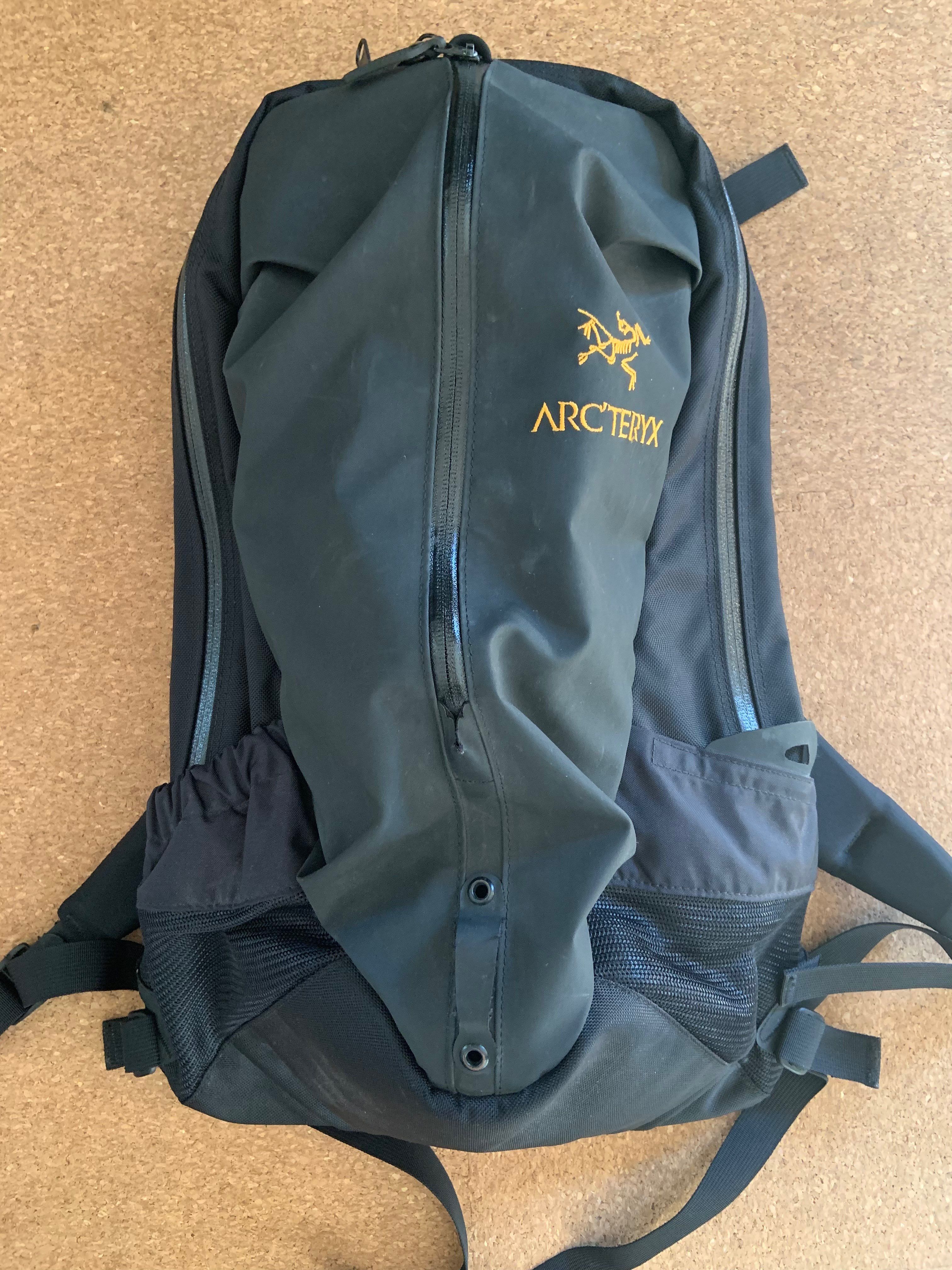 ARC'TERYX アークテリクス Arro22