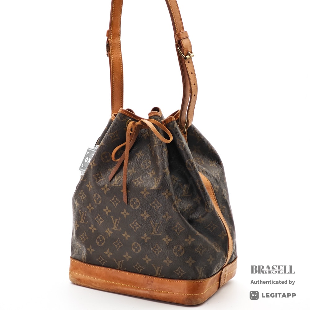 LOUIS VUITTON ルイ・ヴィトン M42224 AR1914 ショルダーバッグ Monogram Canvas ユニセックス