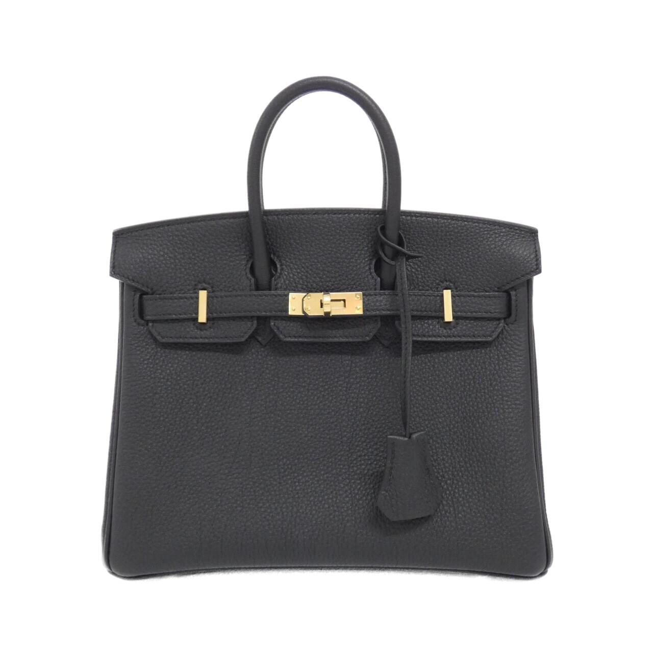 エルメス バーキン 25cm 041344CC バッグ