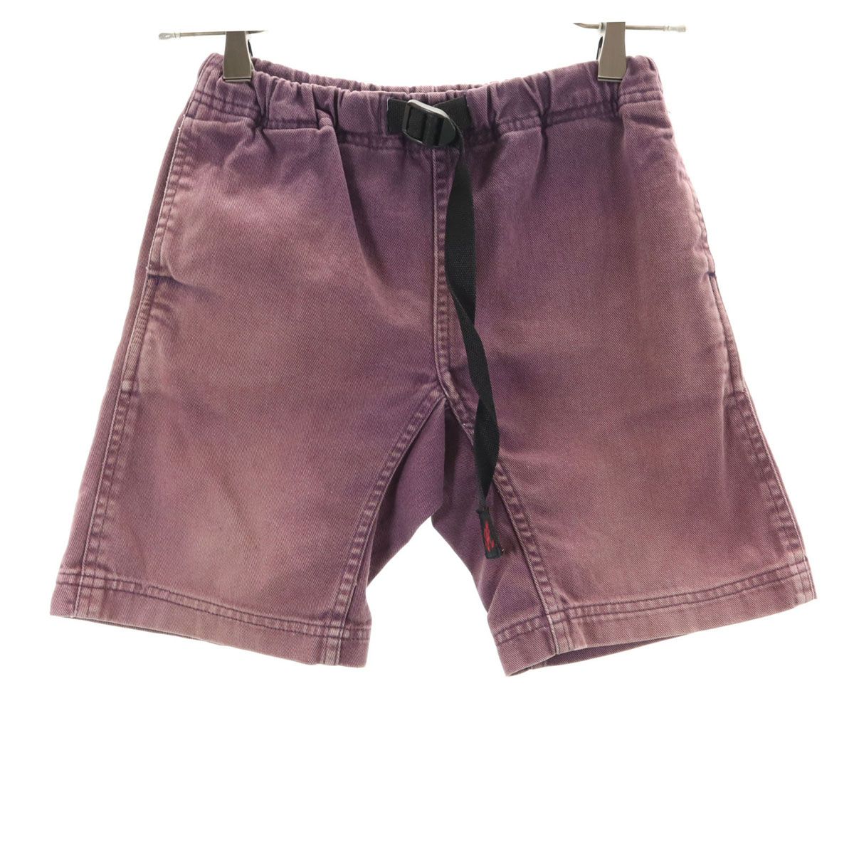 Gramicci クライミングショートパンツ