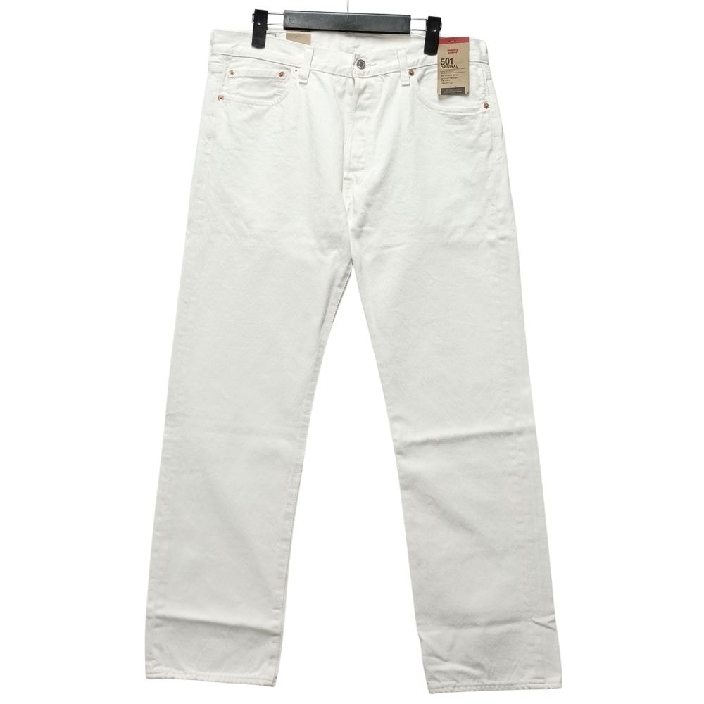 LEVI'S リーバイス PC9-00501-0651 501 ボタンフライ ストレート デニムパンツ W34 L30 55570