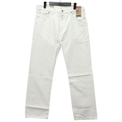 LEVI'S リーバイス PC9-00501-0651 501 ボタンフライ ストレート デニムパンツ W34 L30 55570
