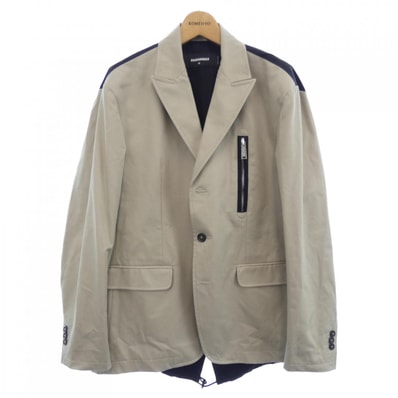 ディースクエアード DSQUARED2 S74BN1032 ジャケット