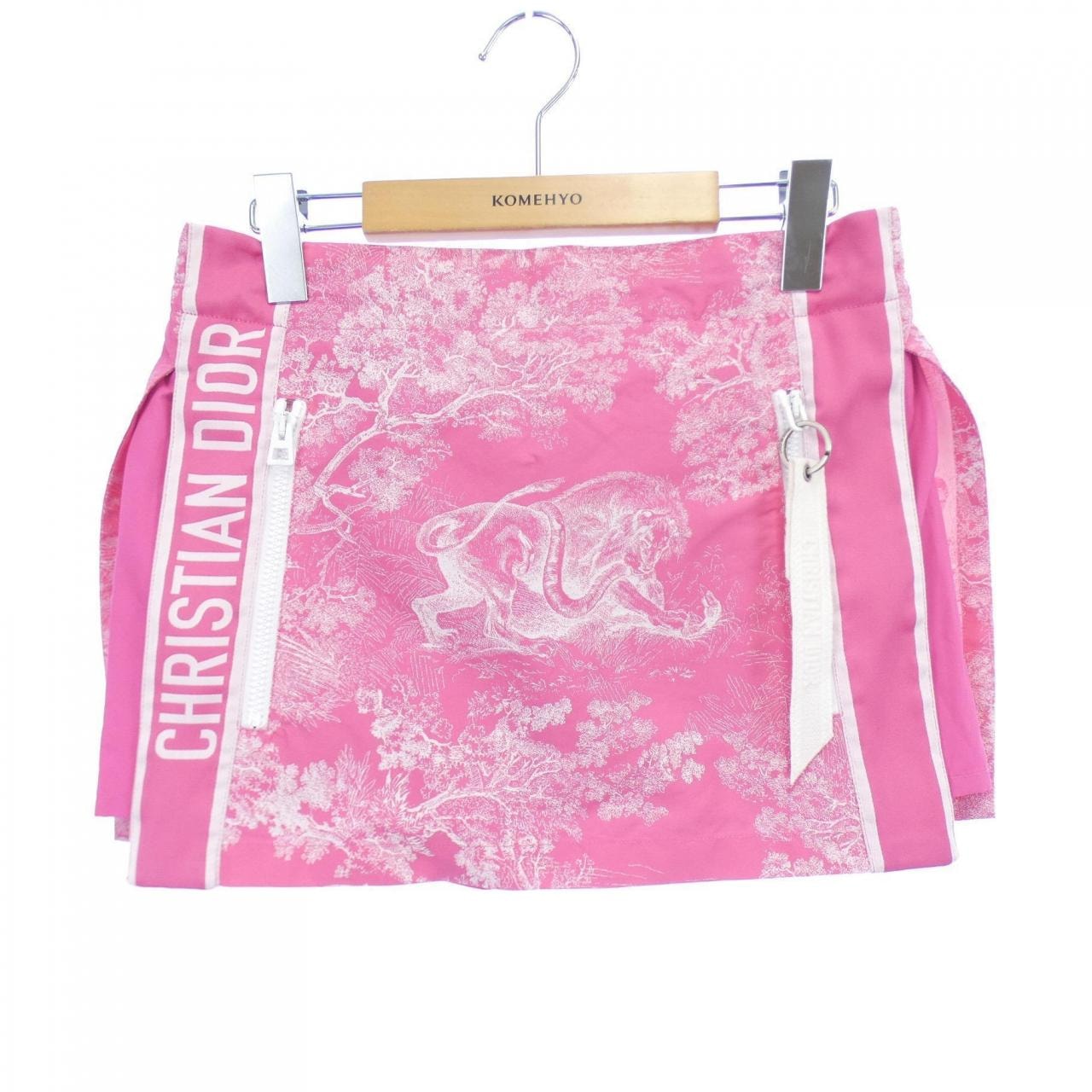 クリスチャンディオール CHRISTIAN DIOR スカート