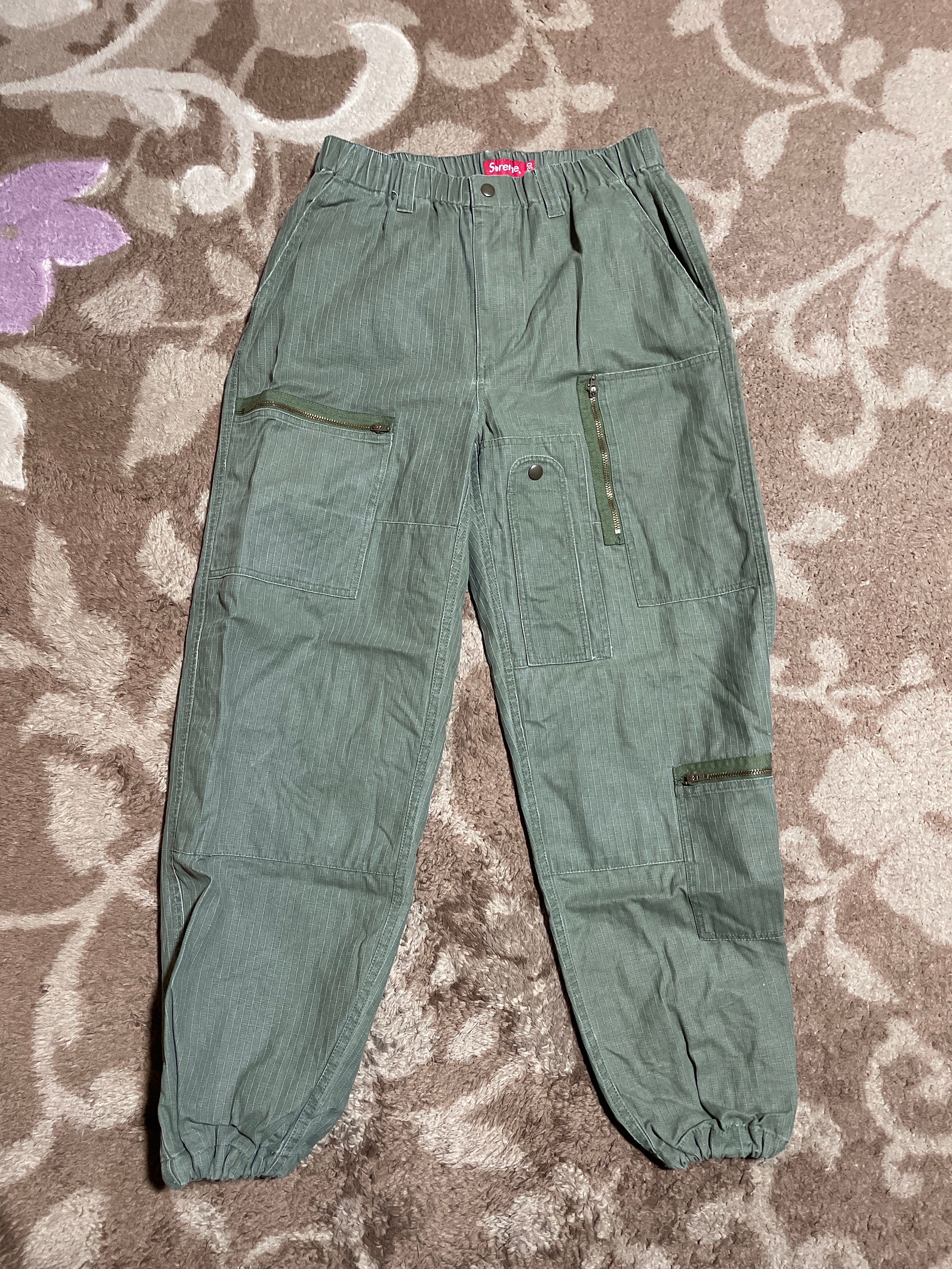Supreme Flight Pant 