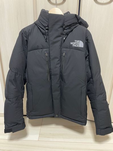 The North Face Baltro Light Jacket K 2020/2021 "Black"