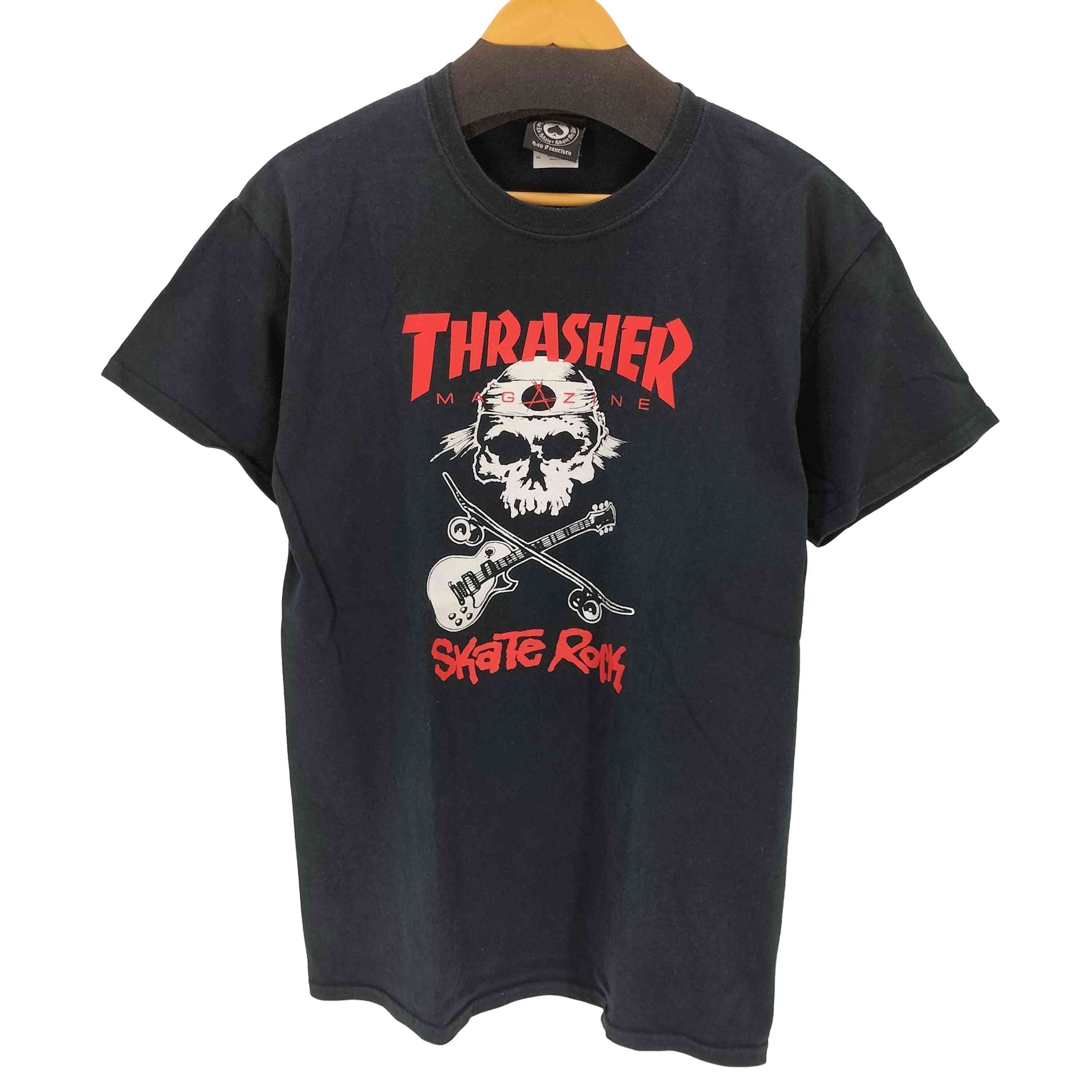 00S SKEATE ROCK Tシャツ【1143405514952】
