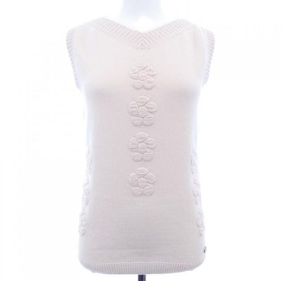 シャネル CHANEL P53682K06991 ベスト