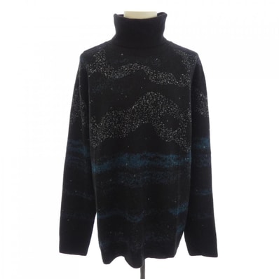 ディオール DIOR PETER DOIG 143M649AT276 ニット