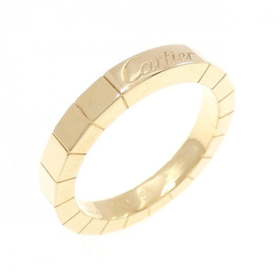 カルティエ ラニエール リング