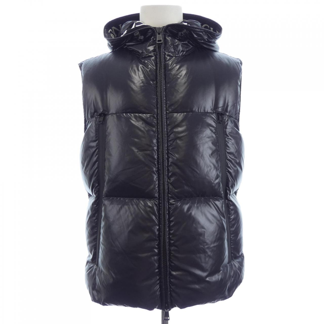 モンクレール MONCLER AGNEAUX ダウンベスト