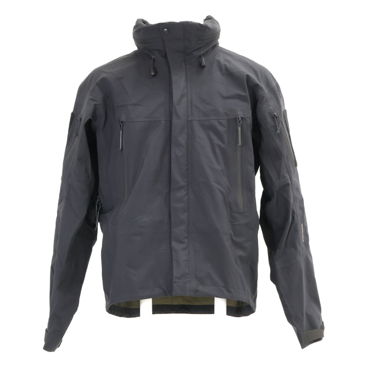 アークテリクス 【国内正規】LEAFリーフ GEN1/初期型 GORE-TEX Alpha Jacket アルファジャケット S/P