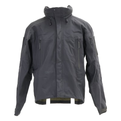 アークテリクス 【国内正規】LEAFリーフ GEN1/初期型 GORE-TEX Alpha Jacket アルファジャケット S/P