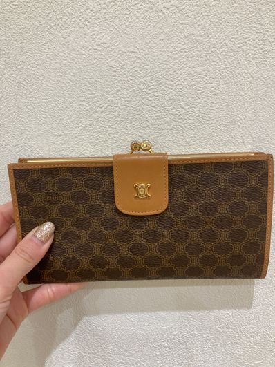 セリーヌ ウォレット