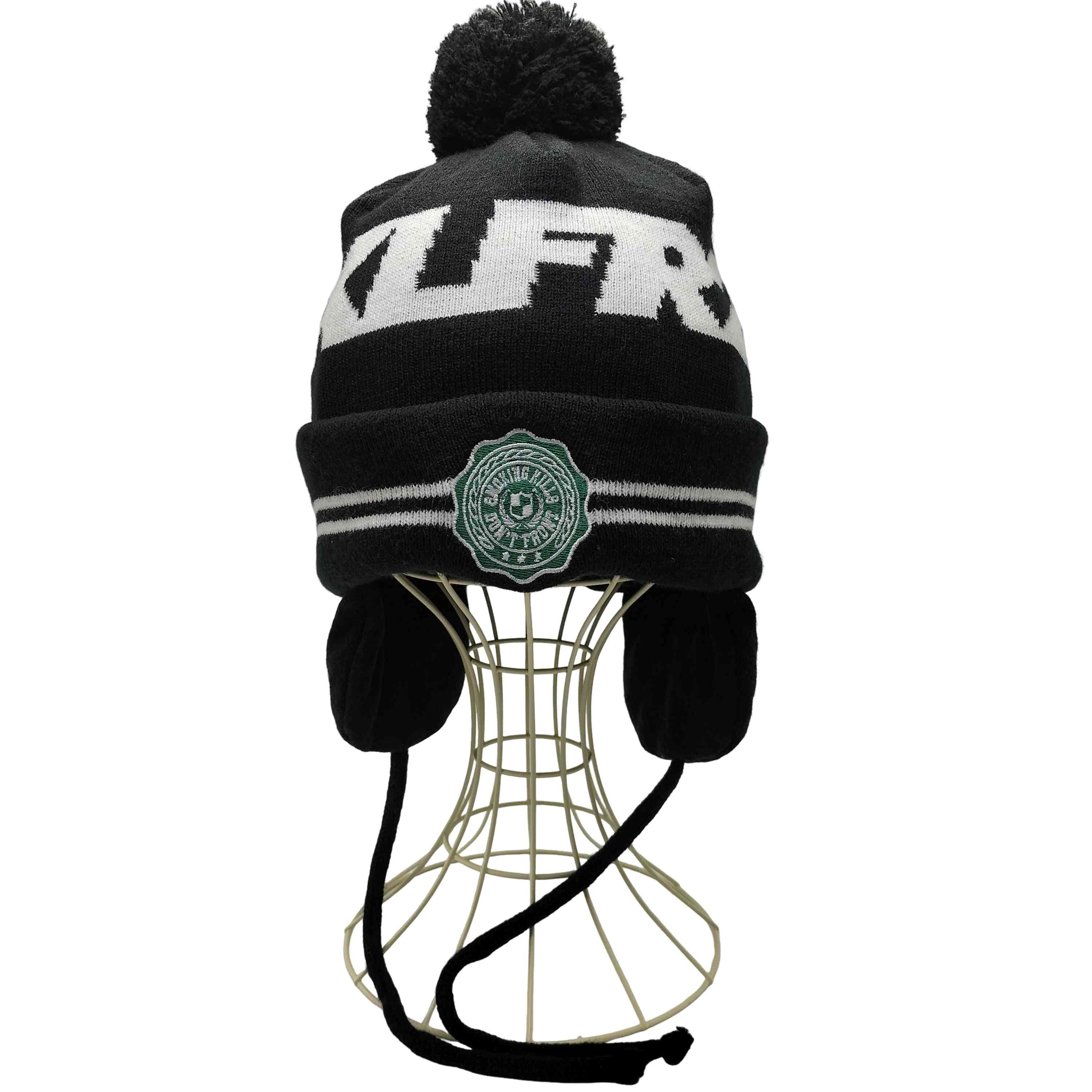 23AW Ear Flap Beanie イヤーフラップビーニー【1141603883306】