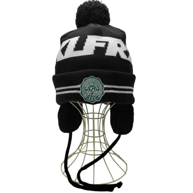 23AW Ear Flap Beanie イヤーフラップビーニー【1141603883306】