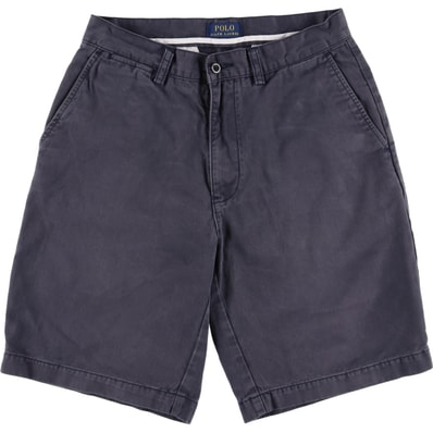 古着 ラルフローレン Ralph Lauren POLO RALPH LAUREN チノショーツ ショートパンツ メンズw30相当/eaa561080