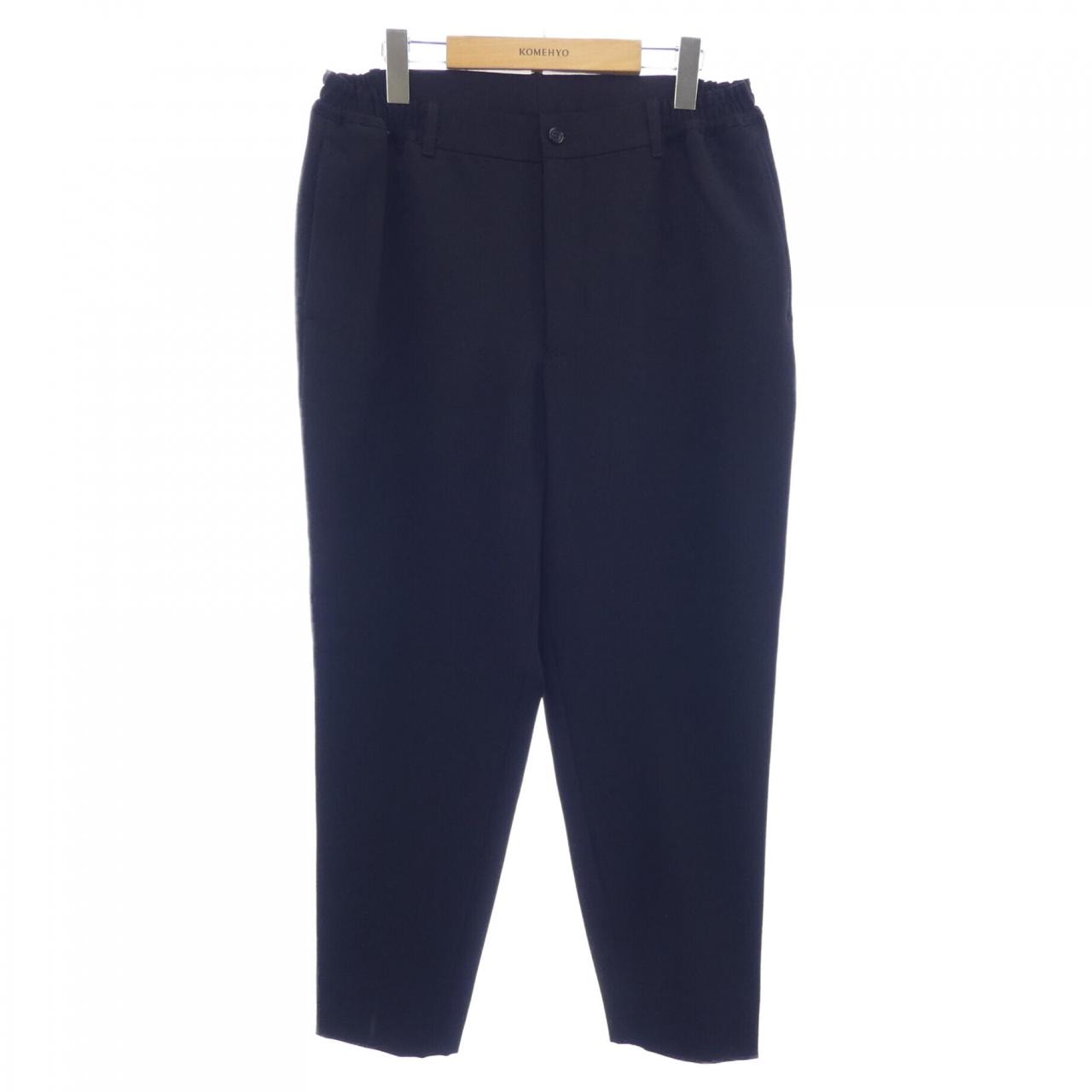 コムデギャルソンオム COMME des GARCONS HOMME DN-P041 パンツ