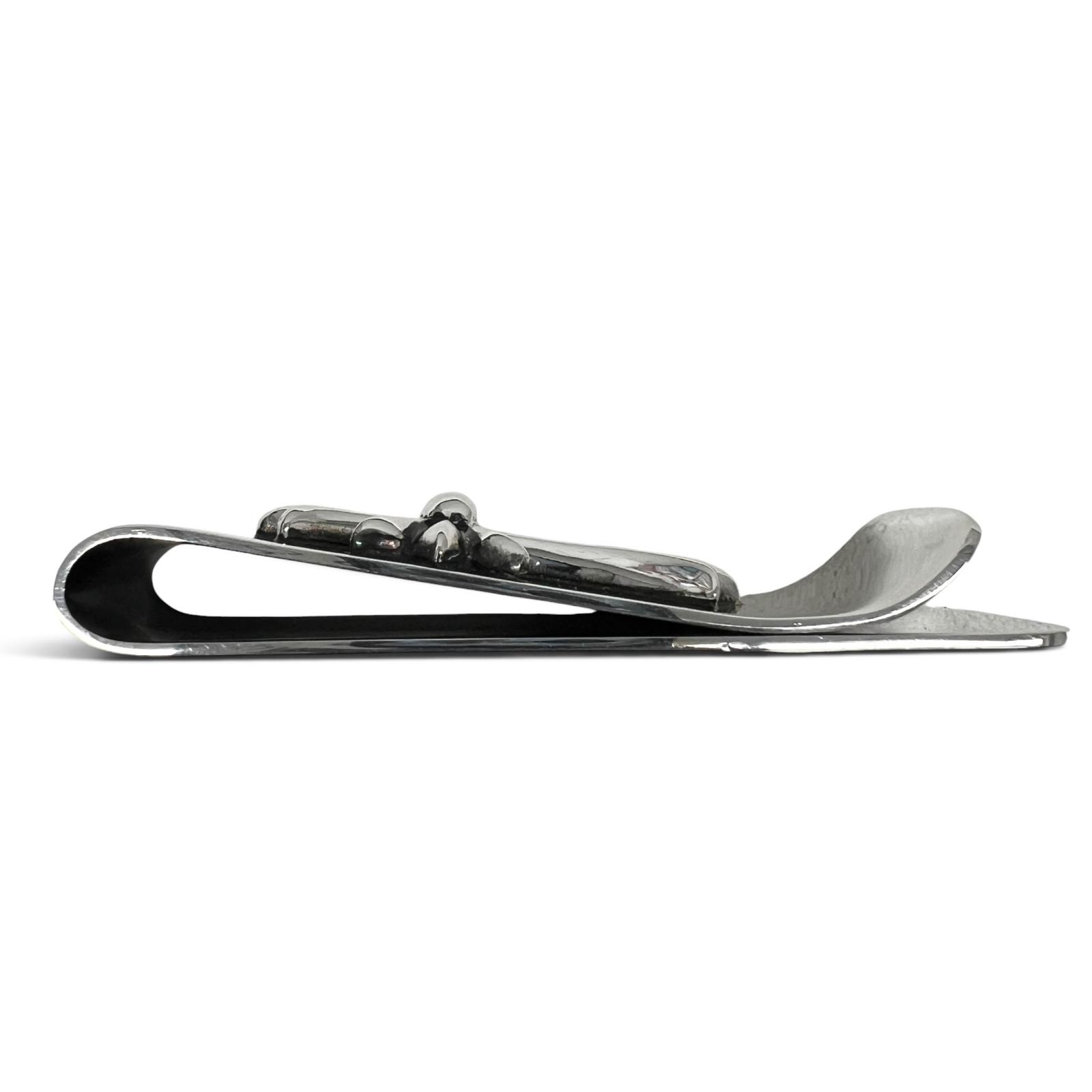 C (やや傷や汚れあり)】CHROME HEARTS 希少 美品 クロムハーツ MNY