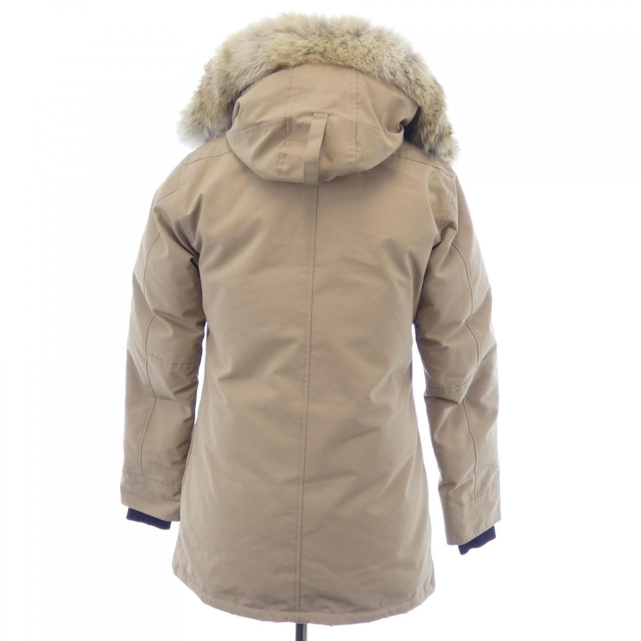 C (やや傷や汚れあり)】カナダグース CANADA GOOSE 3438JM JASPER C (やや傷や汚れあり)】カナダグース CANADA GOOSE 3438JM JASPER