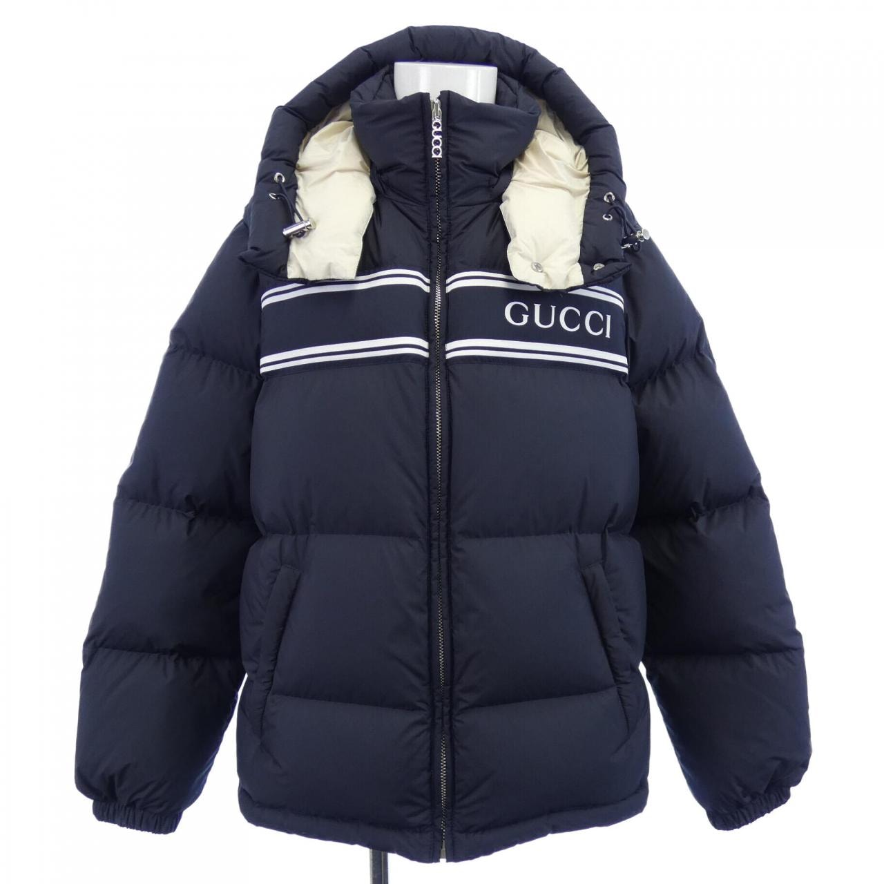 グッチ GUCCI 794822 Z8BTA ダウンジャケット